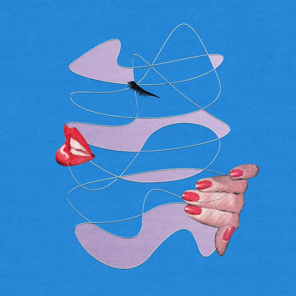 |  Vinyl LP | Public Practice - Gentle Grip (LP) | Records on Vinyl