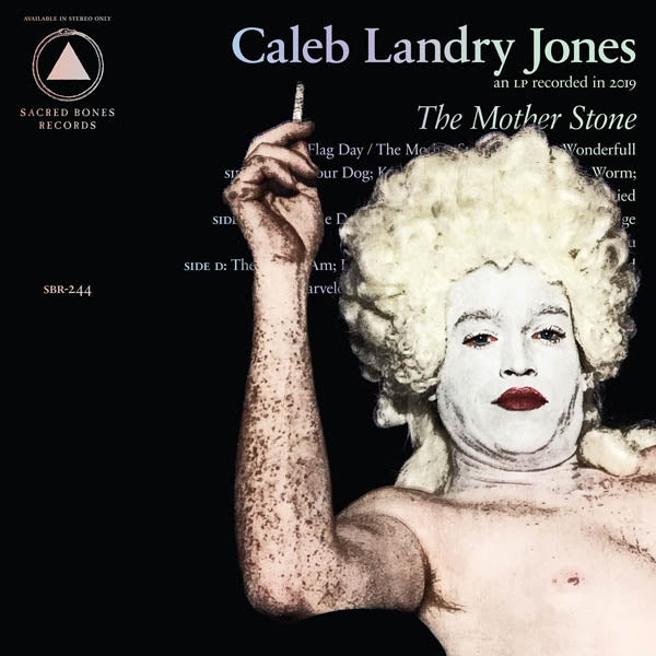 Caleb Landry Jones - The Mother..  |  Vinyl LP | Caleb Landry Jones - Mother Stone (2 LPs) | Records on Vinyl