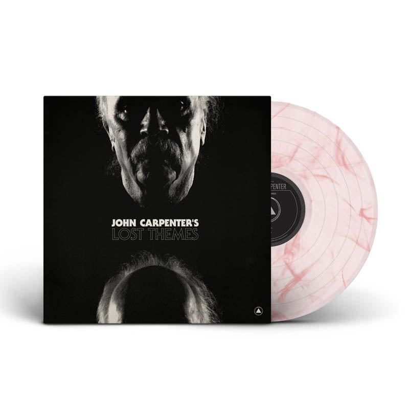 John Carpenter - Lost Themes  |  Vinyl LP | John Carpenter - Lost Themes (LP) | Records on Vinyl