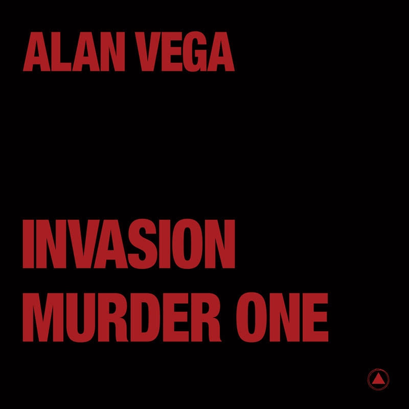 |  12" Single | Alan -& Marc Hurtado- Vega - Invasion (Transparent Red) (Single) | Records on Vinyl