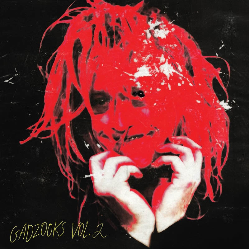 |  Vinyl LP | Caleb Landry Jones - Gadzooks Vol. 2 (LP) | Records on Vinyl