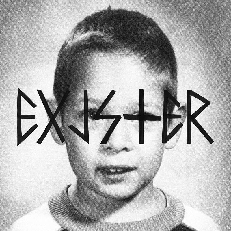 |  Vinyl LP | Soft Moon - Exister (LP) | Records on Vinyl