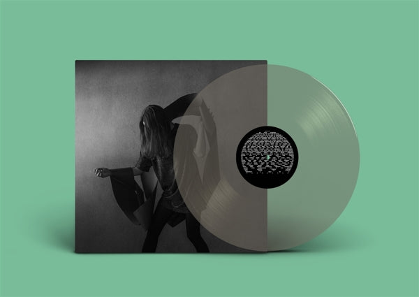 |  Vinyl LP | Activity - Spirit In the Room (LP) | Records on Vinyl