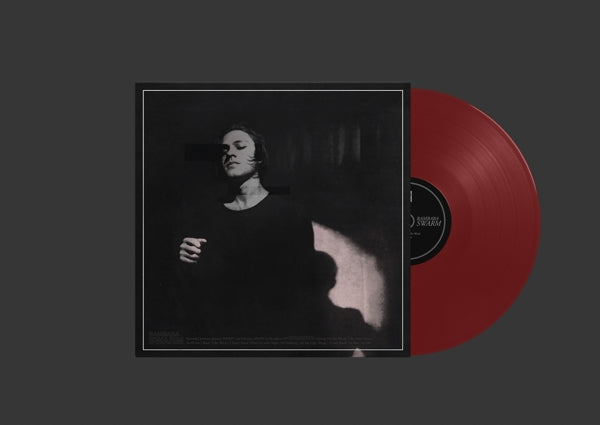 |  Vinyl LP | Bambara - Swarm (Clear White) (LP) | Records on Vinyl