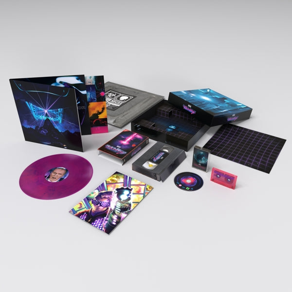 Muse - Simulation..  |  Vinyl LP | Muse - Simulation Theory (3 LPs) | Records on Vinyl