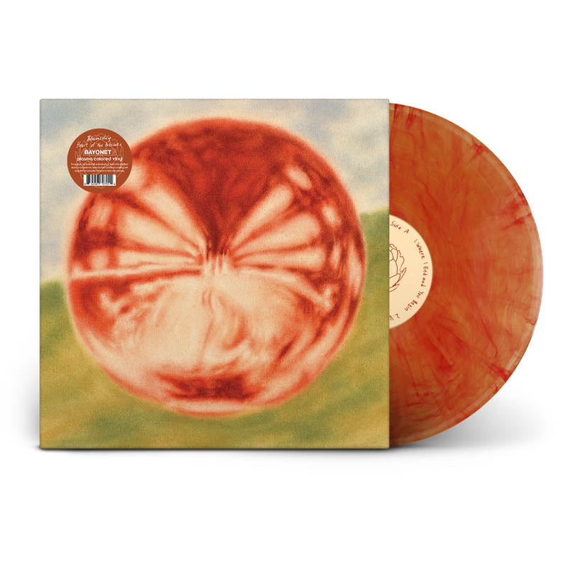 |  Vinyl LP | Bloomsday - Heart of the Artichoke (LP) | Records on Vinyl