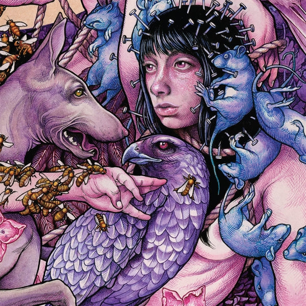|  12" Single | Baroness - Morningstar (Single) | Records on Vinyl