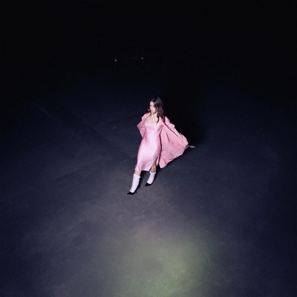 |  Vinyl LP | Tatyana - It's Over (LP) | Records on Vinyl