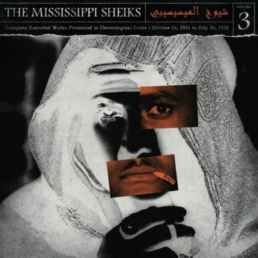 Mississippi Sheiks - Complete Recorded Works.. |  Vinyl LP | Mississippi Sheiks - Complete Recorded Works 3 (LP) | Records on Vinyl