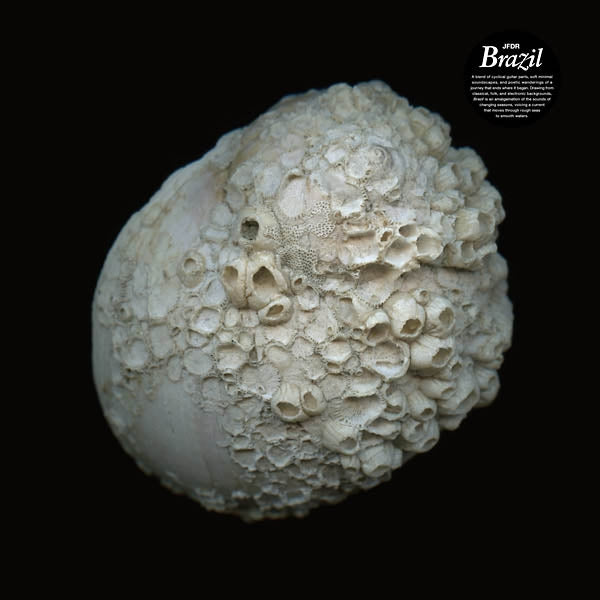Jfdr - Brazil |  Vinyl LP | Jfdr - Brazil (LP) | Records on Vinyl