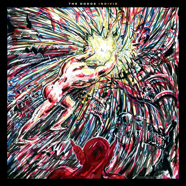Dodos - Individ |  Vinyl LP | Dodos - Individ (LP) | Records on Vinyl