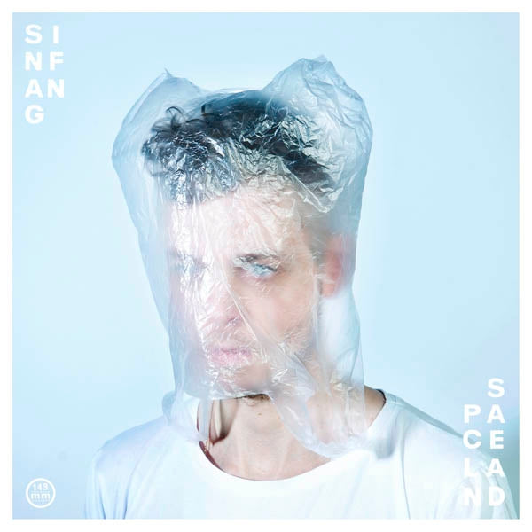 Sin Fang - Spaceland |  Vinyl LP | Sin Fang - Spaceland (LP) | Records on Vinyl