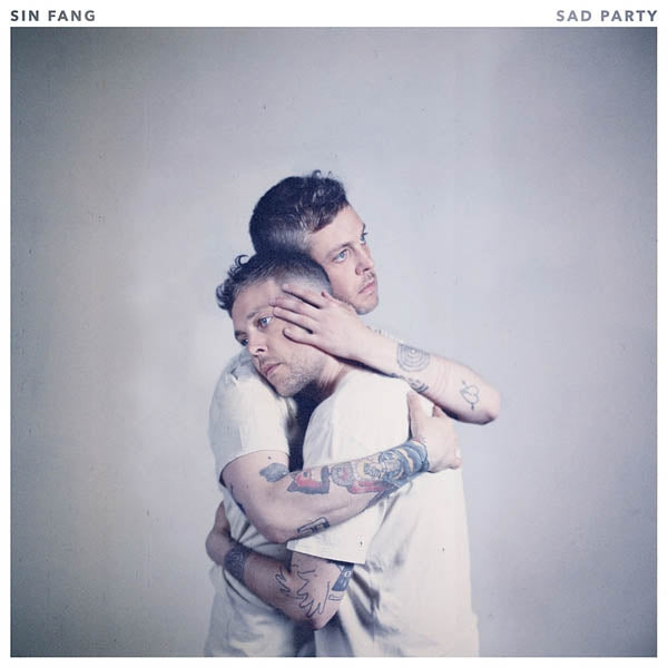 Sin Fang - Sad Party |  Vinyl LP | Sin Fang - Sad Party (LP) | Records on Vinyl