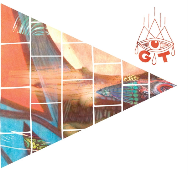 |  Vinyl LP | Gt - Beats Misplaced (LP) | Records on Vinyl