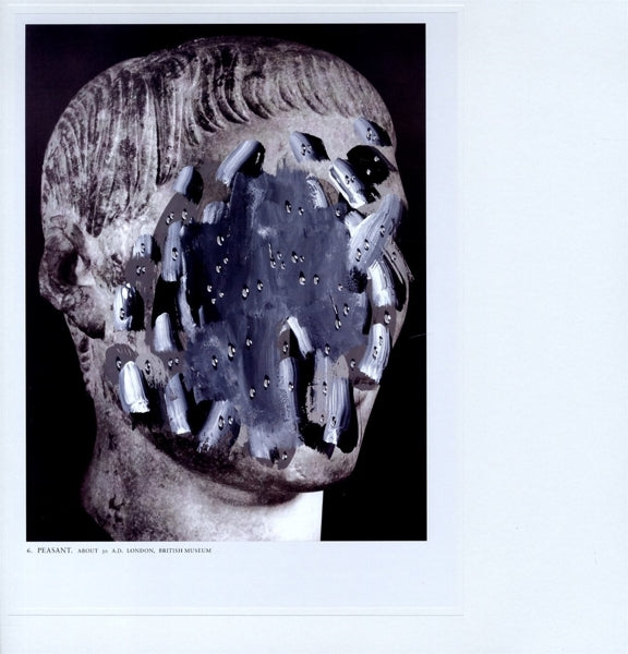 Head Wound City - A New Wave Of Violence |  Vinyl LP | Head Wound City - A New Wave of Violence (LP) | Records on Vinyl
