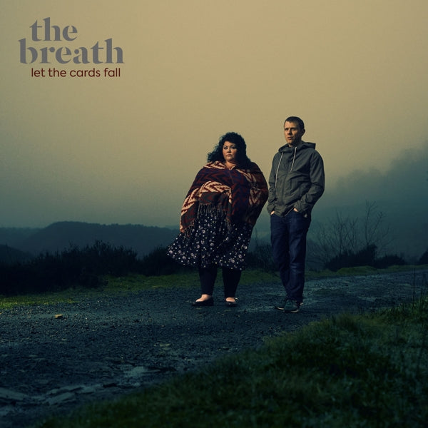 Breath - Let The Cards Fall |  Vinyl LP | Breath - Let The Cards Fall (LP) | Records on Vinyl