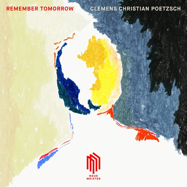 |  Vinyl LP | Helbig Poetzsch - Poetzsch;Remember Tomorrow (LP) | Records on Vinyl