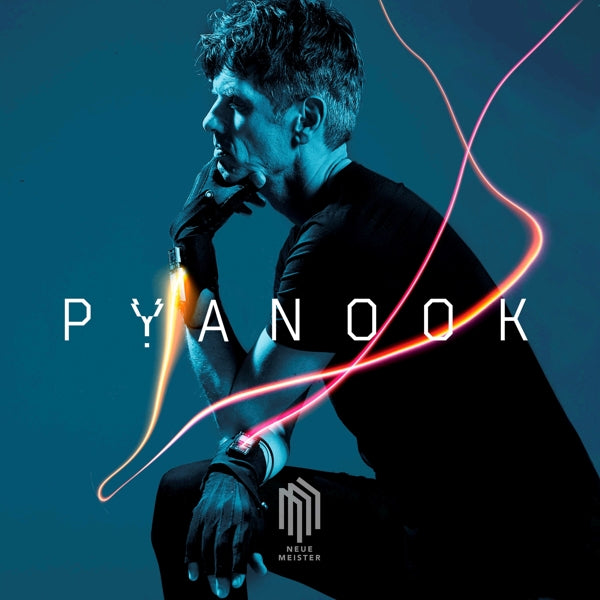 |  Vinyl LP | Ralf Schmid - Schmid: Pyanook (LP) | Records on Vinyl