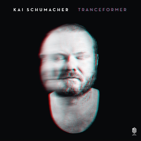 |  Vinyl LP | Kai Schumacher - Tranceformer (LP) | Records on Vinyl