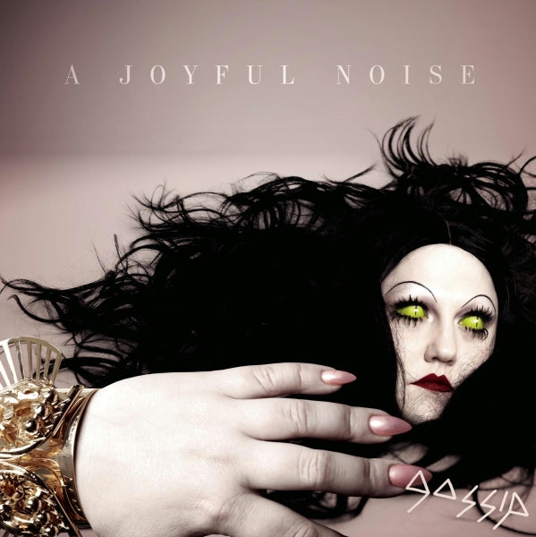 |  Vinyl LP | Gossip - A Joyful Noise (LP) | Records on Vinyl
