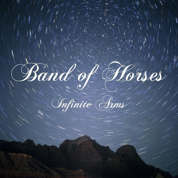 Band Of Horses - Infinite Arms  |  Vinyl LP | Band of Horses - Infinite Arms (LP) | Records on Vinyl
