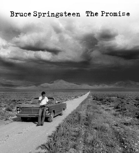 |  Vinyl LP | Bruce Springsteen - The Promise (3 LPs) | Records on Vinyl