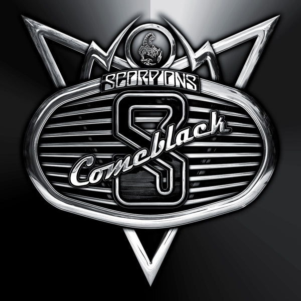 |  Vinyl LP | Scorpions - Comeblack (2 LPs) | Records on Vinyl