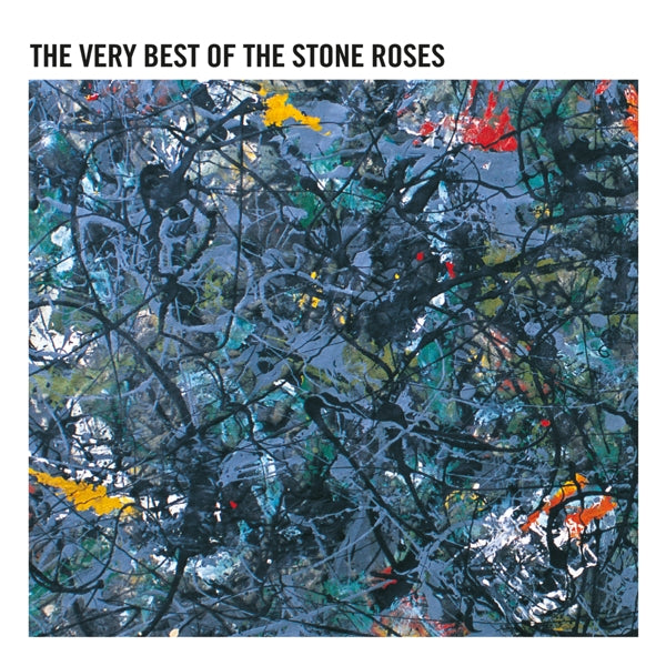 Stone Roses - Very Best Of |  Vinyl LP | the Stone Roses - The Very Best of the Stone Roses (Remastered) (2 LPs) | Records on Vinyl