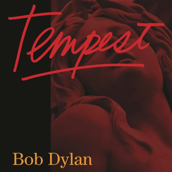 |  Vinyl LP | Bob Dylan - Tempest (3 LPs) | Records on Vinyl