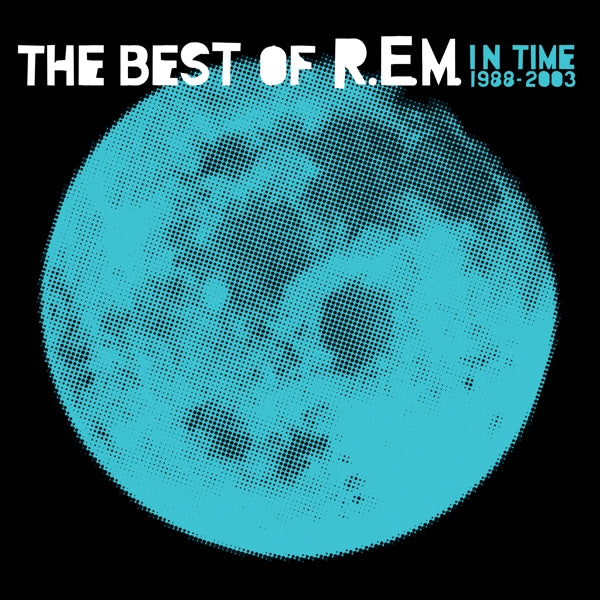R.E.M. - In Time: Best Of.. | Vinyl LP | R.E.M. - In Time: Best of 1988-2003 (2 LPs) | Records on Vinyl