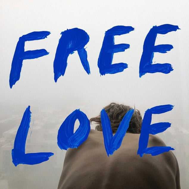 Sylvan Esso - Free Love | Vinyl LP | Sylvan Esso - Free Love (LP) | Records on Vinyl