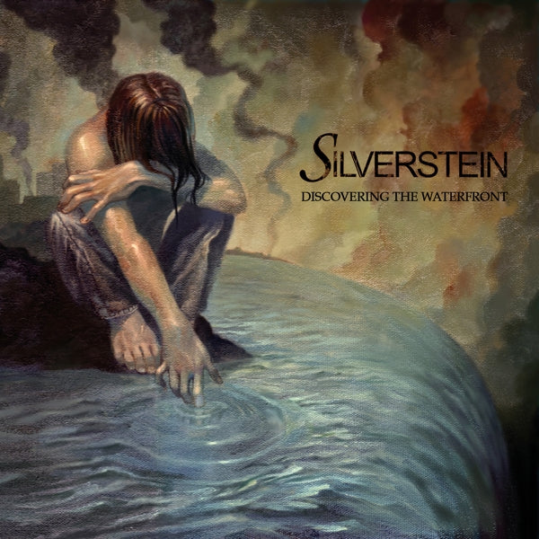 |  Vinyl LP | Silverstein - Discovering the Waterfront (LP) | Records on Vinyl