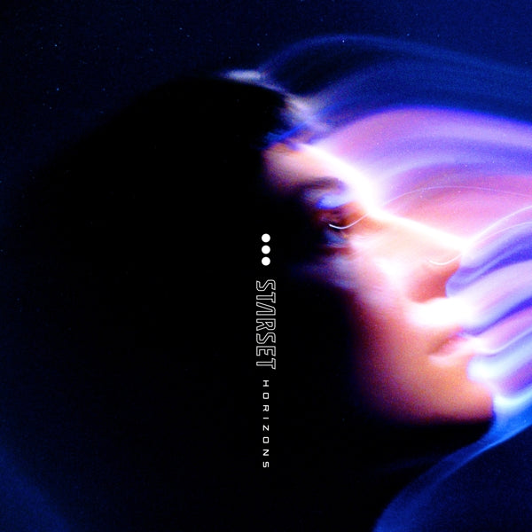 |  Vinyl LP | Starset - Horizons (2 LPs) | Records on Vinyl