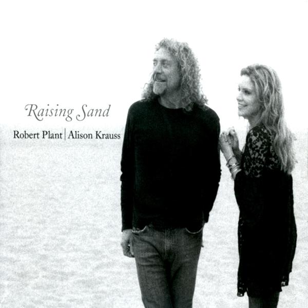 |  Vinyl LP | Alison Krauss & Robert Plant  - Raising Sand (2 LPs) | Records on Vinyl