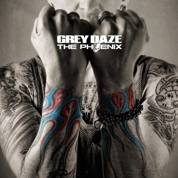 |  Vinyl LP | Grey Daze - Phoenix (LP) | Records on Vinyl
