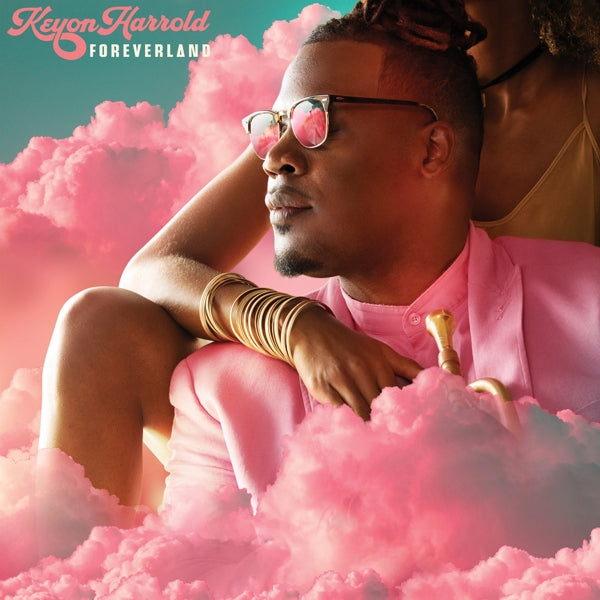 |   | Keyon Harrold - Foreverland (2 LPs) | Records on Vinyl
