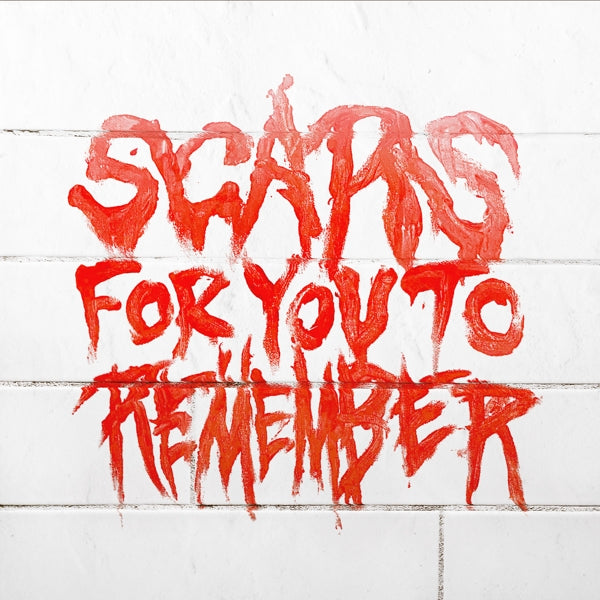 |  Vinyl LP | Varials - Scars For You To Remember (LP) | Records on Vinyl