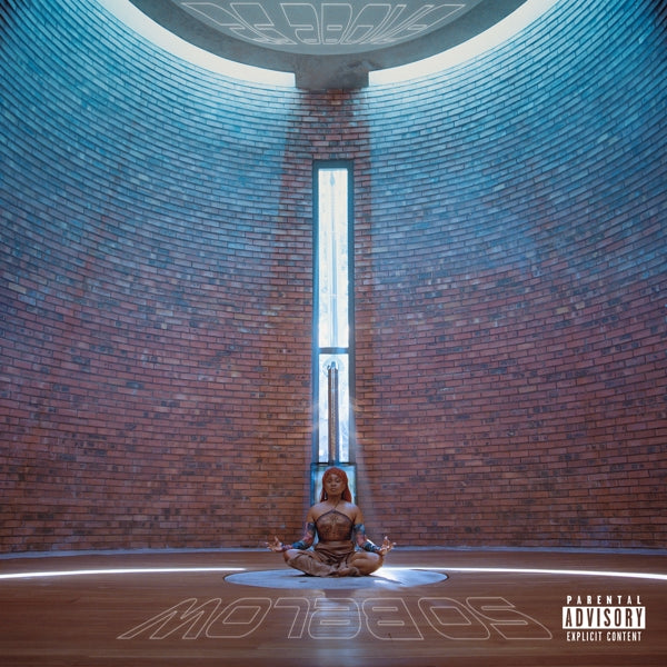 |  Vinyl LP | Sampa the Great - As Above, So Below (LP) | Records on Vinyl