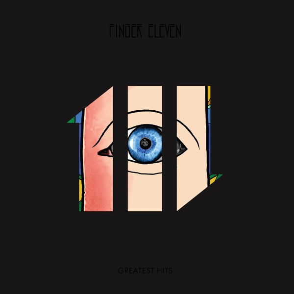 |  Vinyl LP | Finger Eleven - Greatest Hits (LP) | Records on Vinyl