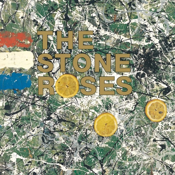 | Vinyl LP | the Stone Roses - The Stone Roses (LP) | Records on Vinyl