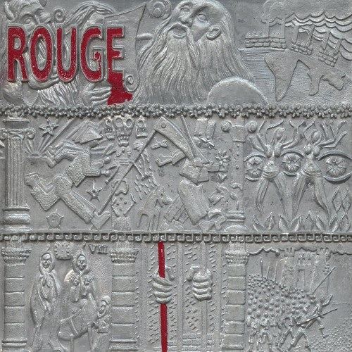 |  Vinyl LP | Goldman Fredericks - Rouge (2 LPs) | Records on Vinyl