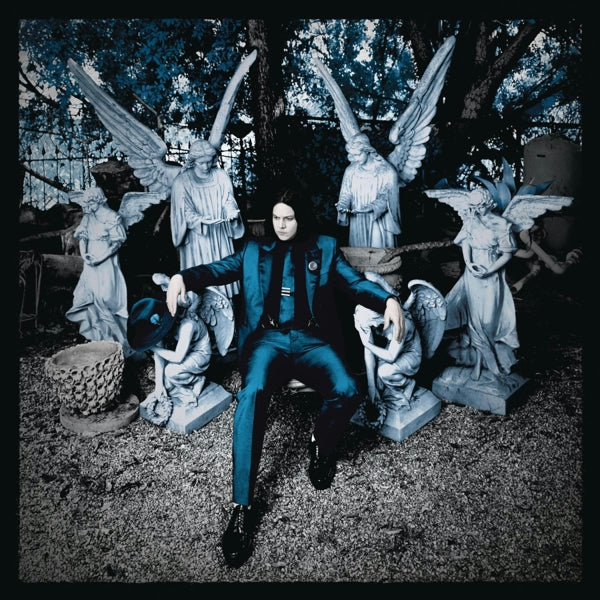 |   | Jack White - Lazaretto (LP) | Records on Vinyl