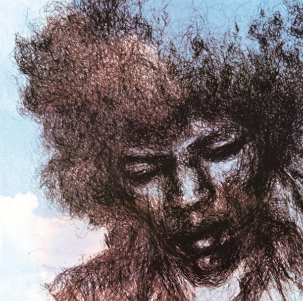 |  Vinyl LP | Jimi Hendrix - The Cry of Love (LP) | Records on Vinyl