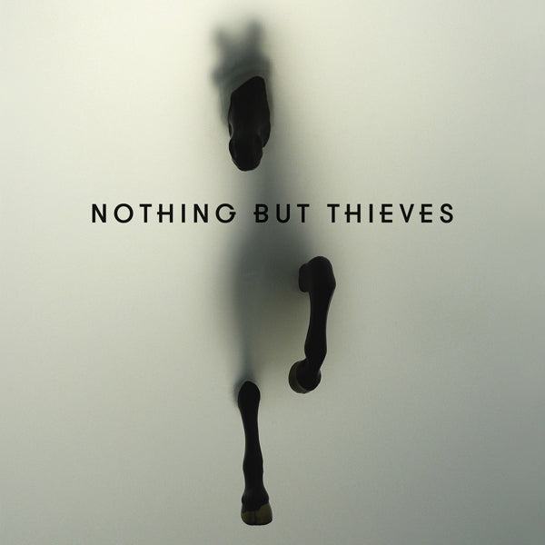 | Vinyl LP | Nothing But Thieves - Nothing But Thieves (LP) | Records on Vinyl