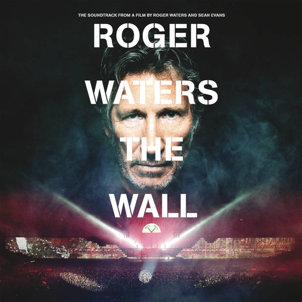 |  Vinyl LP | Roger Waters - Roger Waters the Wall (3 LPs) | Records on Vinyl