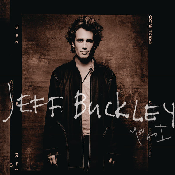 |  Vinyl LP | Jeff Buckley - You and I (2 LPs) | Records on Vinyl