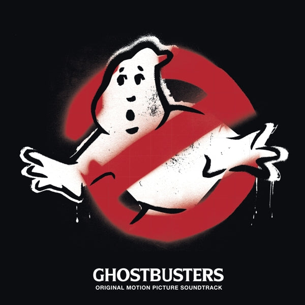 |  Vinyl LP | Various - Ghostbusters (Original Motion Picture Soundtrack) (LP) | Records on Vinyl