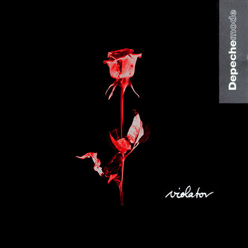 |  Vinyl LP | Depeche Mode - Violator (LP) | Records on Vinyl