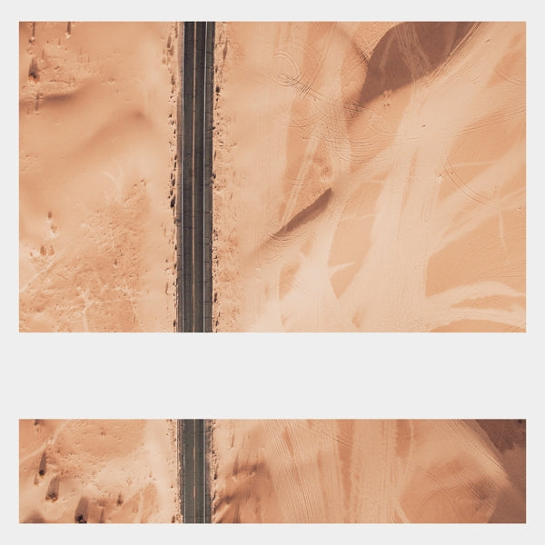 |  Vinyl LP | Fabian Römer - L_benslauf (LP) | Records on Vinyl