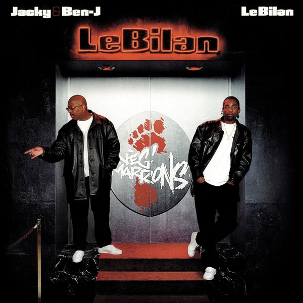 |  Vinyl LP | Nèg  Marrons - Le Bilan (2 LPs) | Records on Vinyl